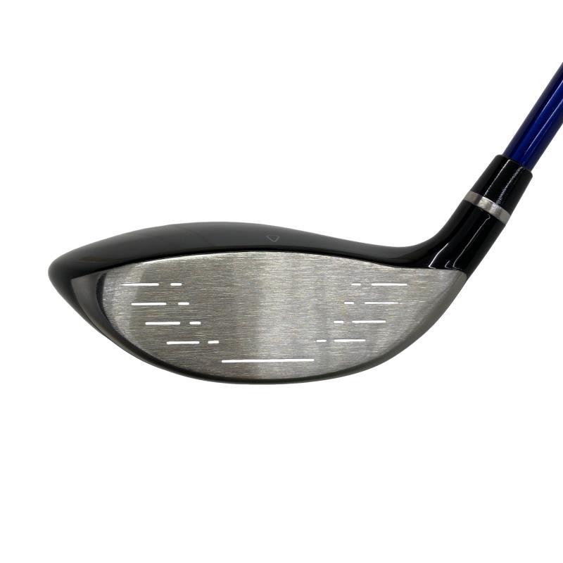 ヤマハ inpres DRIVESTAR 3W フェアウェイウッド FW フレックスSR