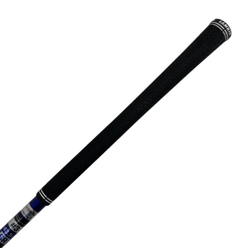 ヤマハ inpres DRIVESTAR 3W フェアウェイウッド FW フレックスSR