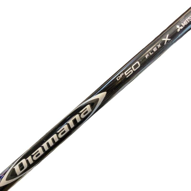 MIZUNO GOLF ミズノスリーブ付き(ST-230系) 三菱ケミカル(レイヨン 