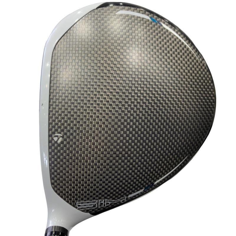 TaylorMade（テーラーメイド） SIM MAX 10.5° ドライバー DR