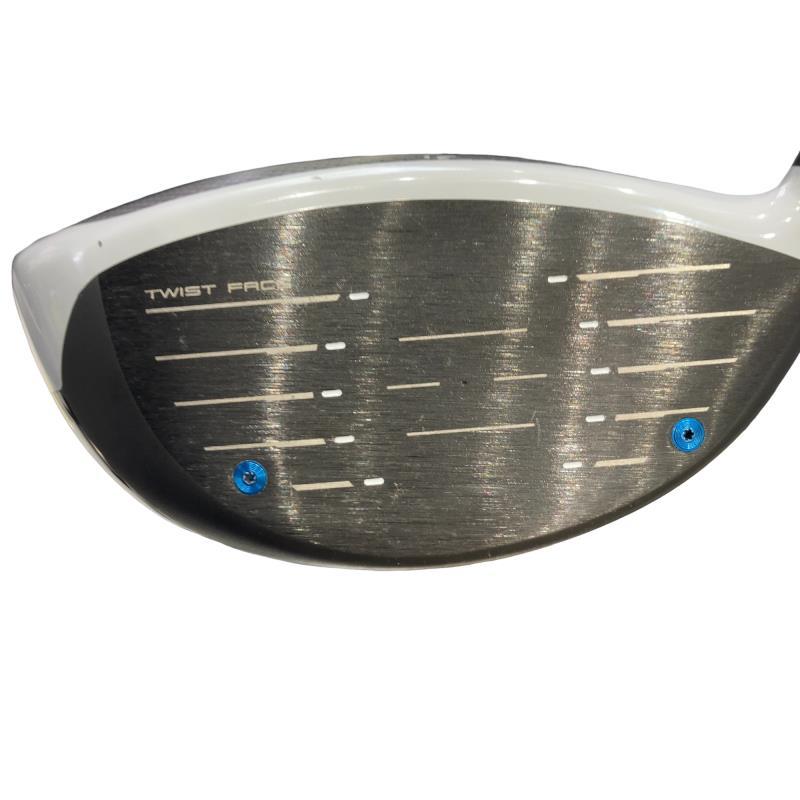 TaylorMade（テーラーメイド） SIM MAX 10.5° ドライバー DR
