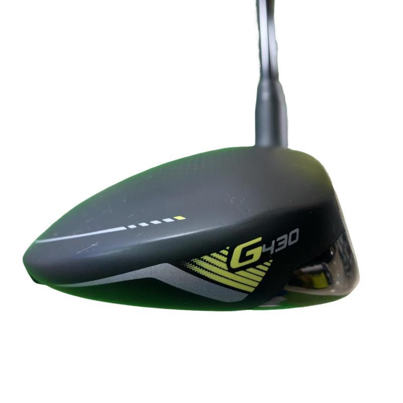 ピン G430 MAX 5W フェアウェイウッド FW フレックスSR 楽天市場】ping 