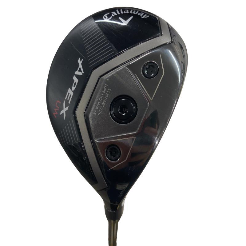 Callaway（キャロウェイ） APEX UW(2026) 17° ユーティリティ UT