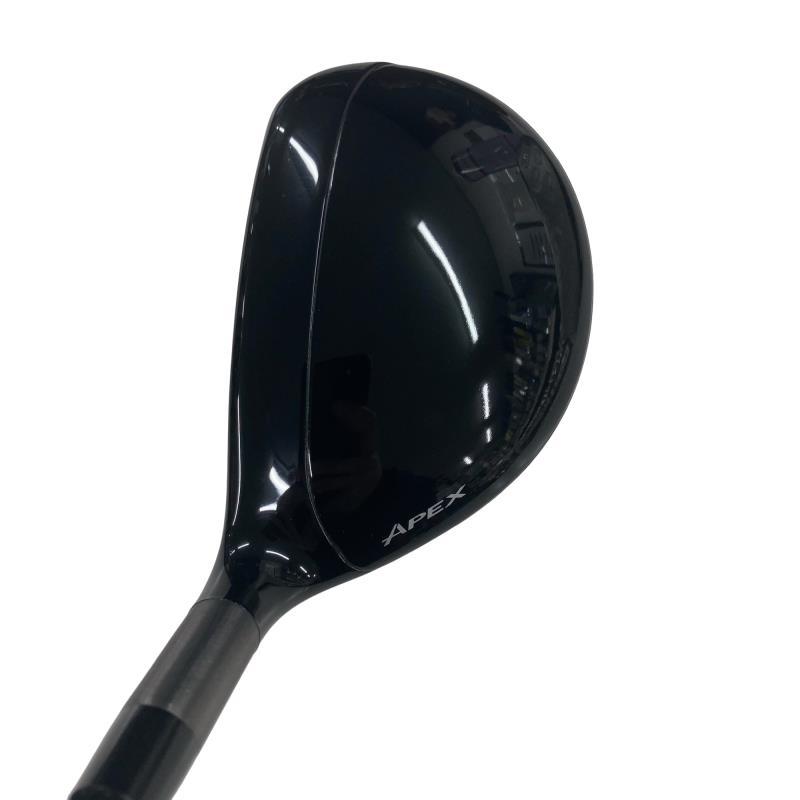 Callaway（キャロウェイ） APEX UW(2026) 17° ユーティリティ UT
