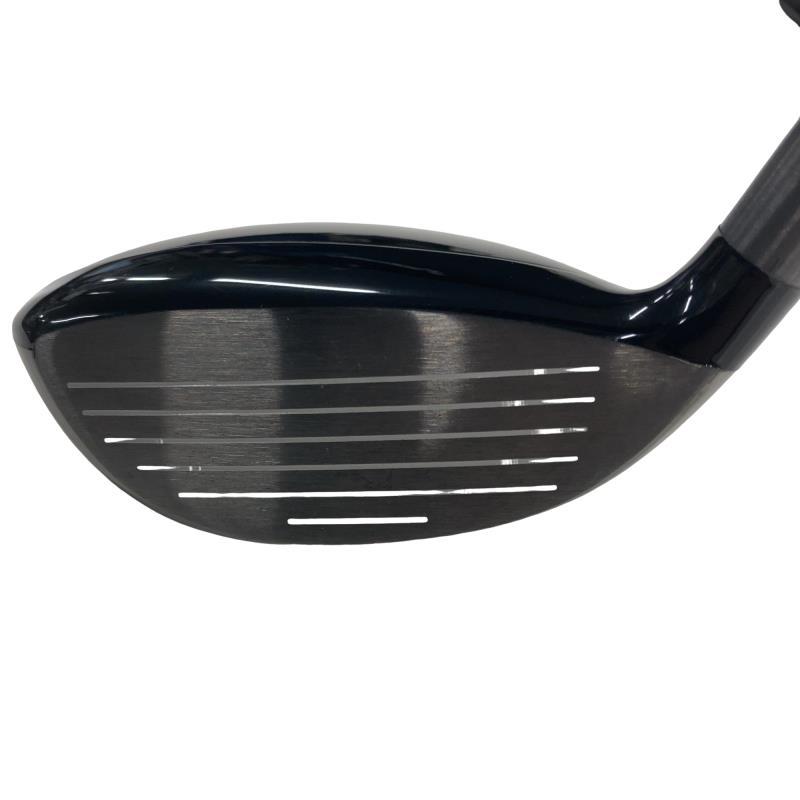 Callaway（キャロウェイ） APEX UW(2026) 17° ユーティリティ UT