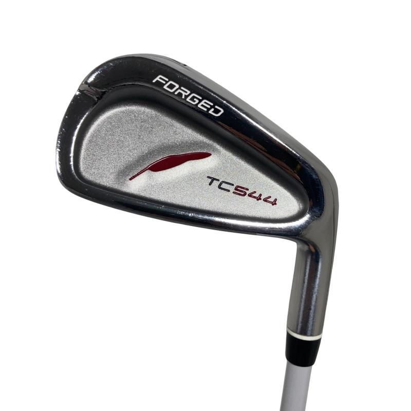 FOURTEEN（フォーティーン） TC-544 FORGED 5S アイアンセット IR