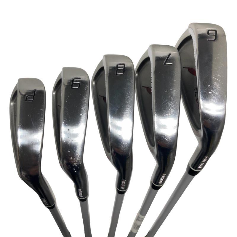 フォーティーン TC544 FORGD 5S アイアンセット FOURTEEN（フォーティーン） TC-544 FORGED 5S アイアンセット IR