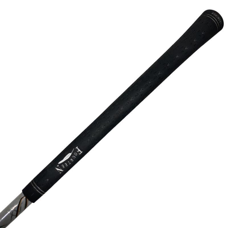 FOURTEEN（フォーティーン） TC-544 FORGED 5S アイアンセット IR