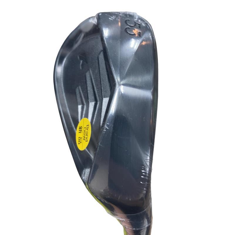 kasco（キャスコ） ORCA STUDIO OW-126JP WEDGE 55° ウェッジ WG