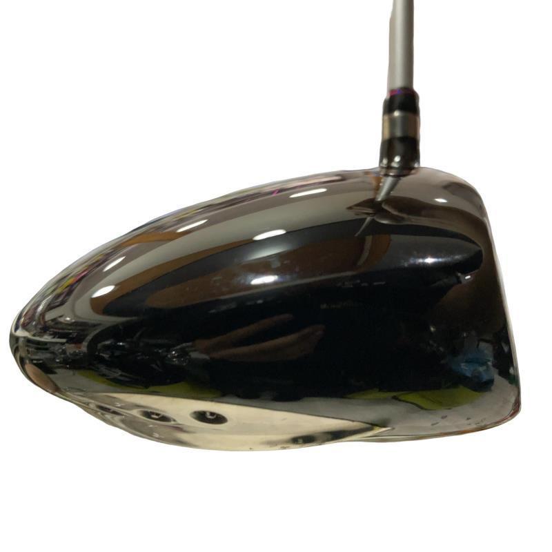 ブリヂストン TOURSTAGE ViQ CL(2012) 12°(43.75インチ) レディース ドライバー DR フレックスL_3