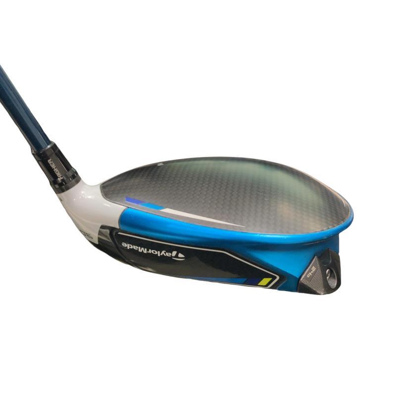 TaylorMade（テーラーメイド） SIM2 MAX 9° ドライバー DR フレックス