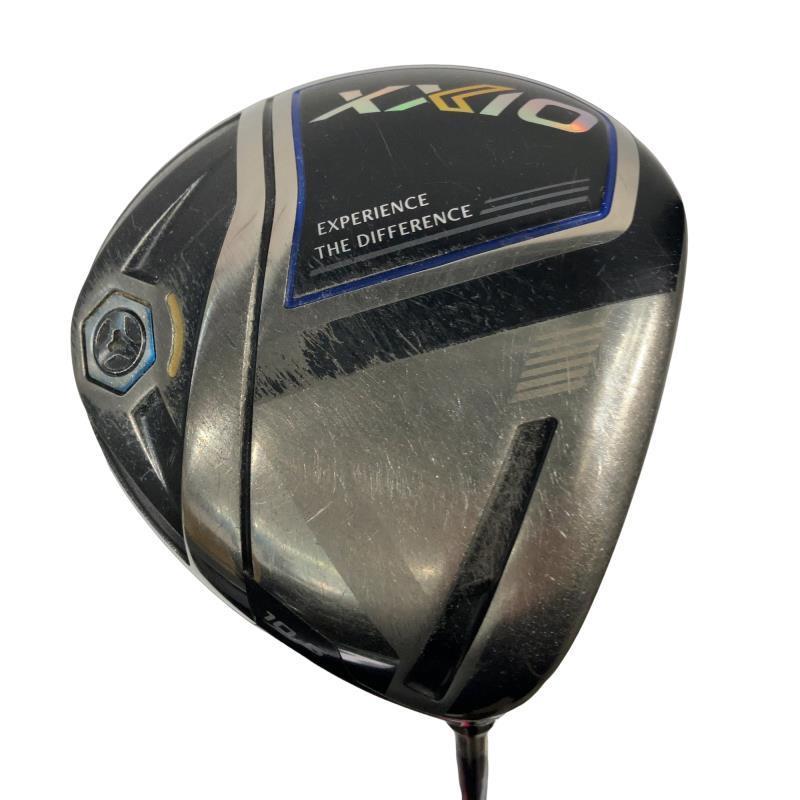 ⭐︎XXIO11 2020年ドライバー 10.5度Sフレックス中古⭐︎ DUNLOP（ダンロップ） XXIO(2020) 10.5° ドライバー DR フレックスSR