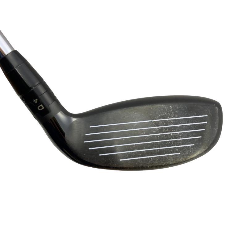 Titleist（タイトリスト） 818 H1 21° レフティ ユーティリティ UT