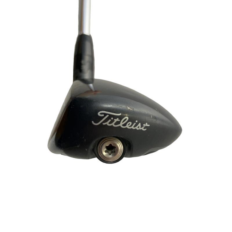 タイトリストユーティリティ　818Ｈ1 21度 ＤＧＳ200 Titleist（タイトリスト） 818 H1 21° レフティ ユーティリティ UT