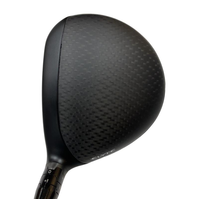 Callaway（キャロウェイ） ELYTE TITANIUM 3W フェアウェイウッド FW