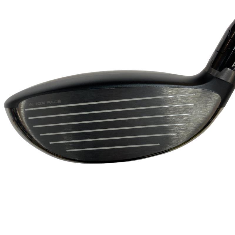 Callaway（キャロウェイ） ELYTE TITANIUM 3W フェアウェイウッド FW