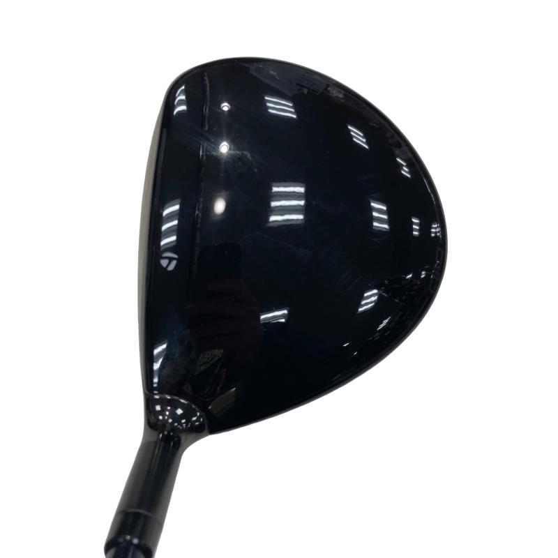 TaylorMade（テーラーメイド） Qi10 MAX 5W フェアウェイウッド FW 