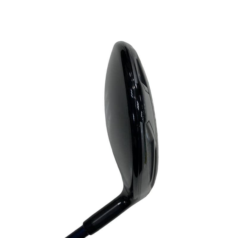 TaylorMade（テーラーメイド） Qi10 MAX 5W フェアウェイウッド FW 