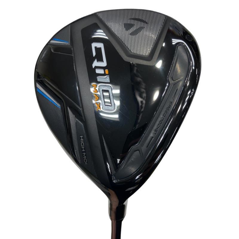 TaylorMade（テーラーメイド） Qi10 MAX 7W フェアウェイウッド FW