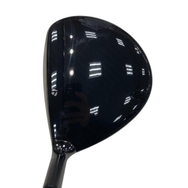 TaylorMade（テーラーメイド） Qi10 MAX 7W フェアウェイウッド FW
