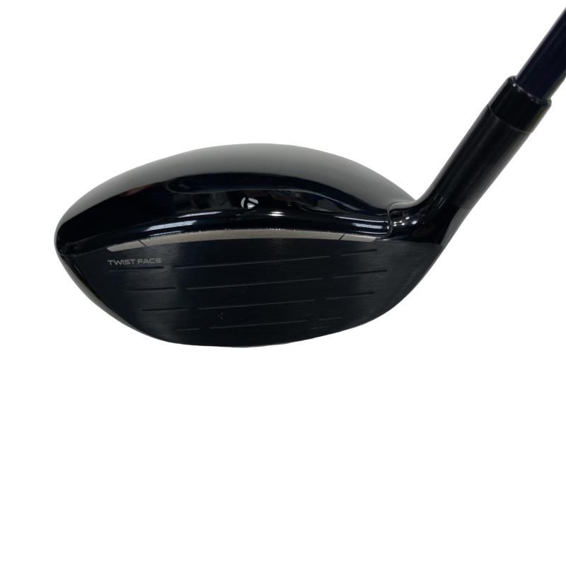 TaylorMade（テーラーメイド） Qi10 MAX 7W フェアウェイウッド FW