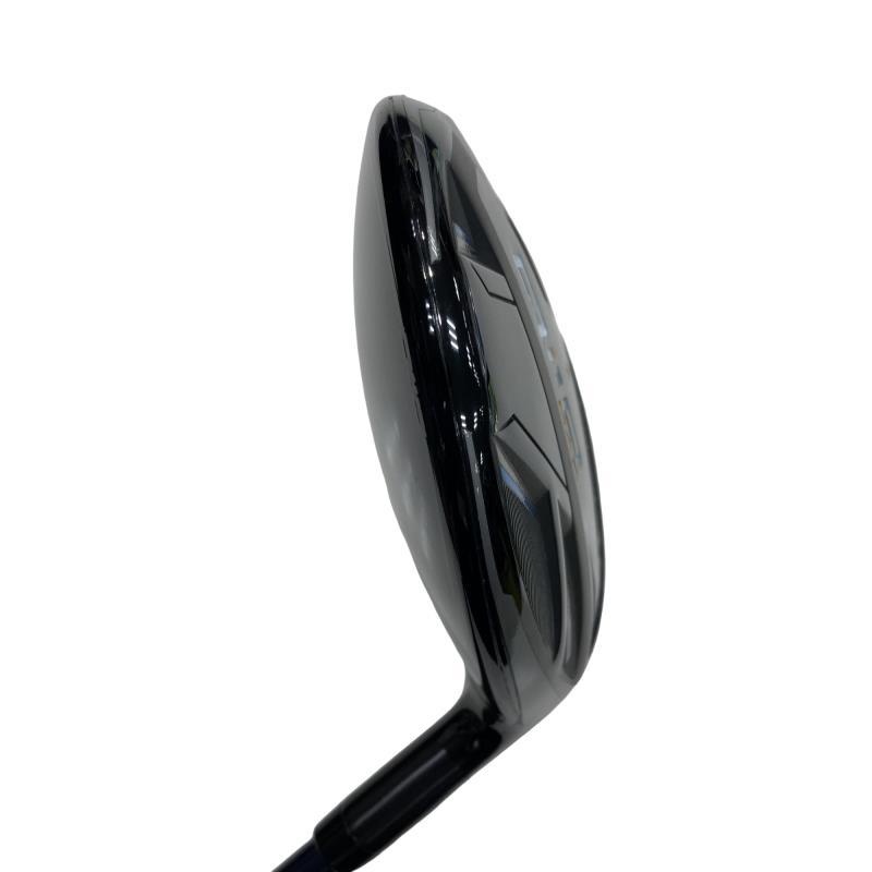 TaylorMade（テーラーメイド） Qi10 MAX 7W フェアウェイウッド FW