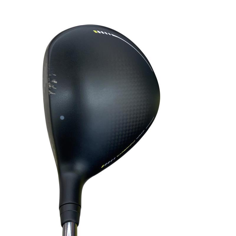 PING（ピン） G430 MAX 5W フェアウェイウッド FW フレックスS