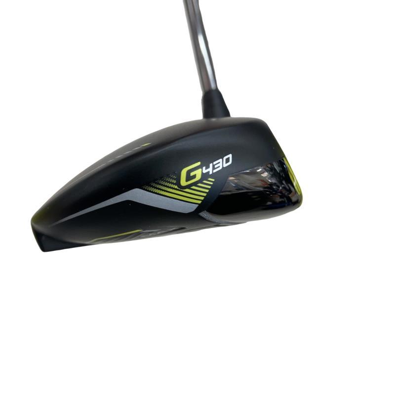 PING（ピン） G430 MAX 5W フェアウェイウッド FW フレックスS