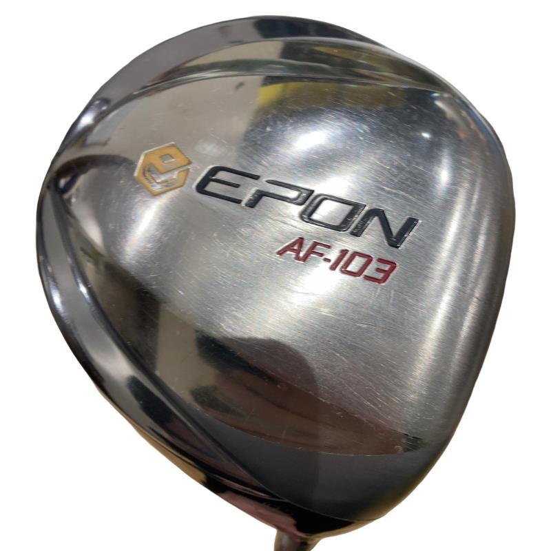 エポンゴルフ株式会社 EPON AF-103 10.5° ドライバー DR フレックス