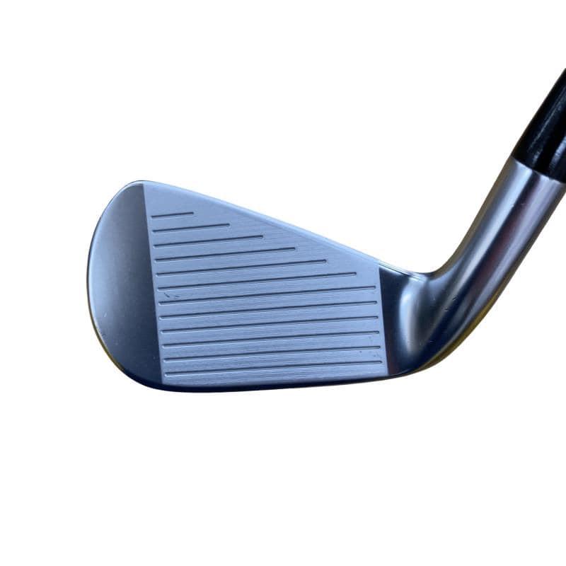 ダンロップ SRIXON ZXiU U3 ユーティリティ UT フレックスその他の画像