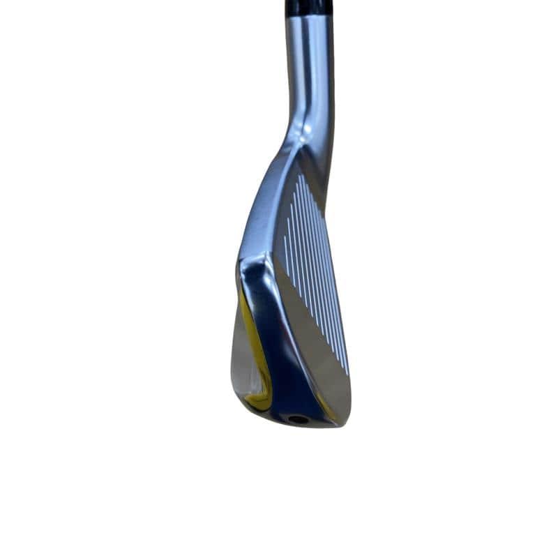 ダンロップ SRIXON ZXiU U3 ユーティリティ UT フレックスその他の画像