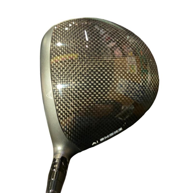 Callaway AiSmoke ドライバー ♦︎♦︎♦︎ 10.5 Callaway 