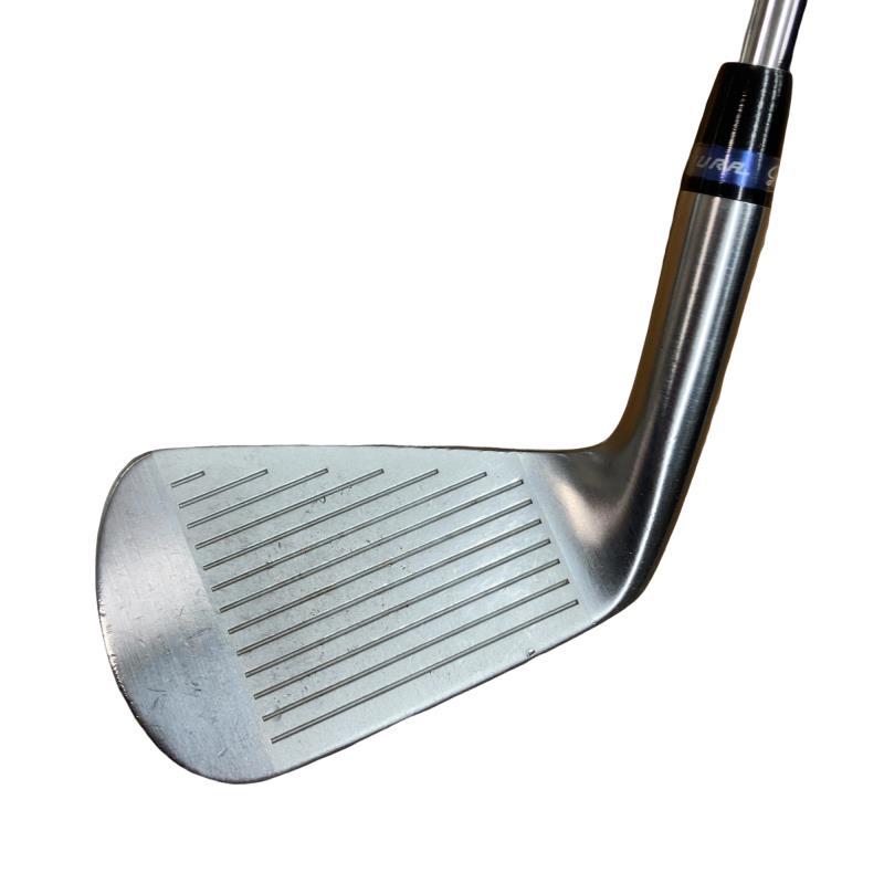 MIURA（三浦技研） TC-101 6S アイアンセット IR フレックスその他
