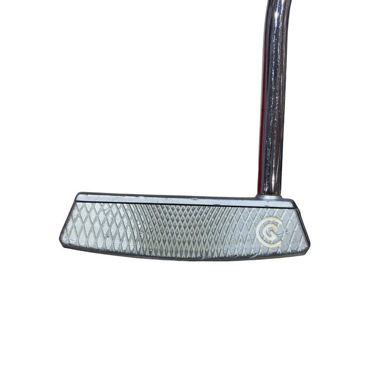 クリーブランド TFi 2135 CERO(サテン) 34インチ パター PT フレックスその他_2