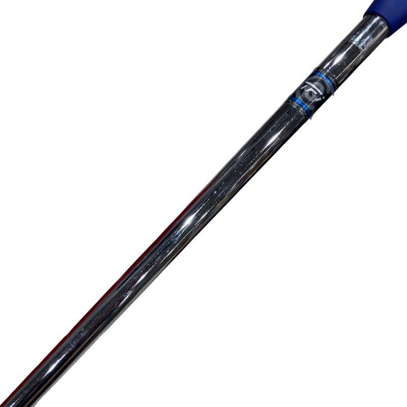 クリーブランド TFi 2135 CERO(サテン) 34インチ パター PT フレックスその他_4