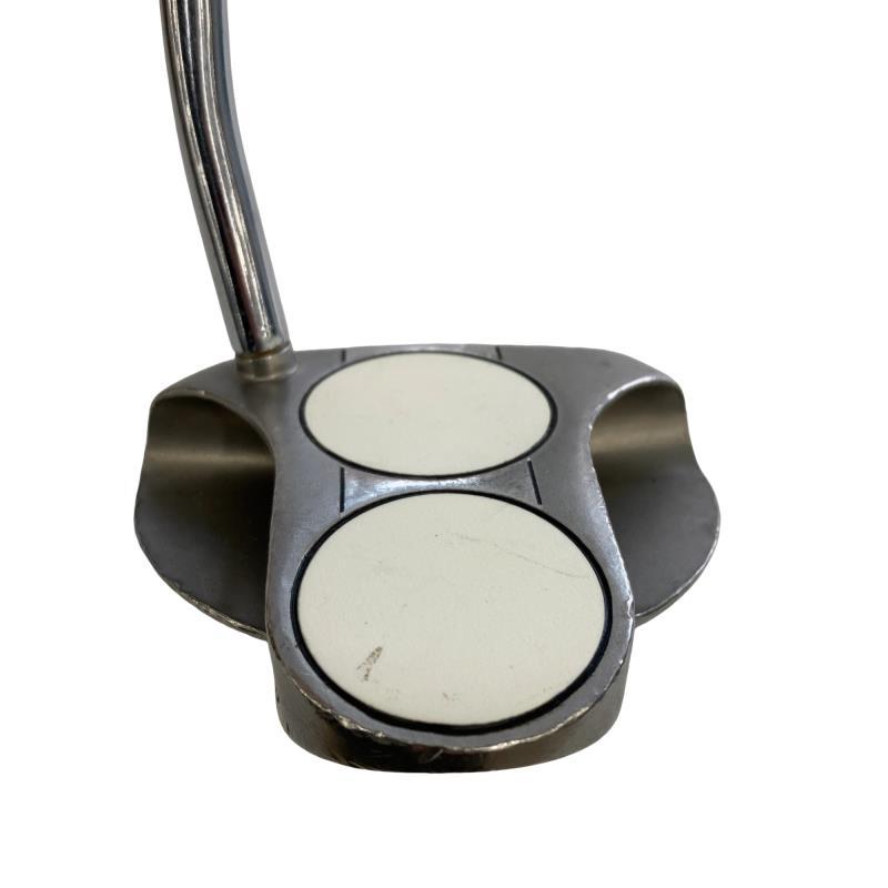ODYSSEY（キャロウェイゴルフ） オデッセイ WHITE STEEL 2・ball MID