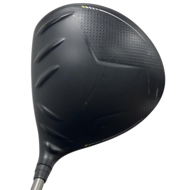 PING（ピン） G430 MAX 10.5° ドライバー DR フレックスS : ゴルフ