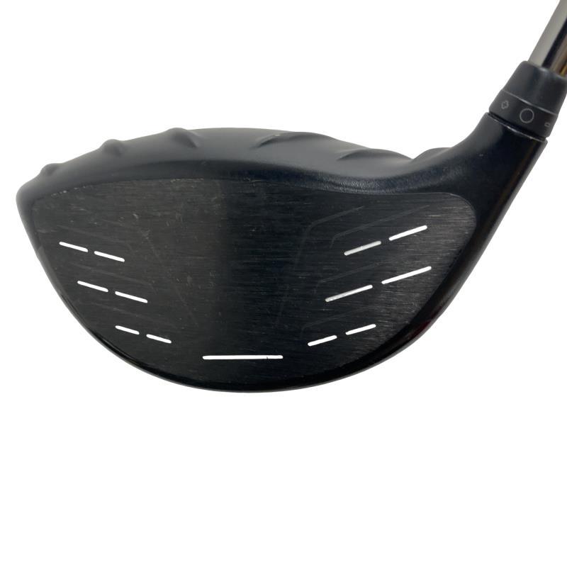 PING（ピン） G430 MAX 10.5° ドライバー DR フレックスS : ゴルフ