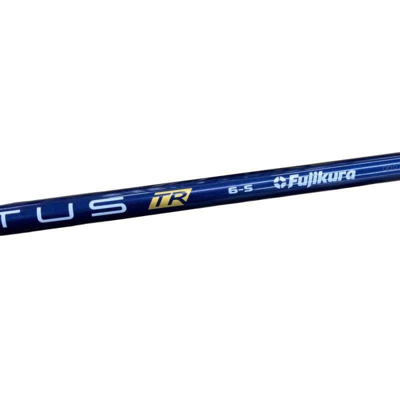 FUJIKURA VENTUS TR ブルー 6S キャロウェイスリーブ Callaway（キャロウェイ） キャロウェイスリーブ付き(QUANTUM系