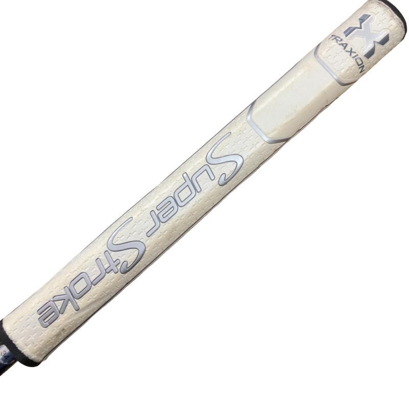 山田パター 山田パター工房 Yamada Milled Stick of Life パター PT