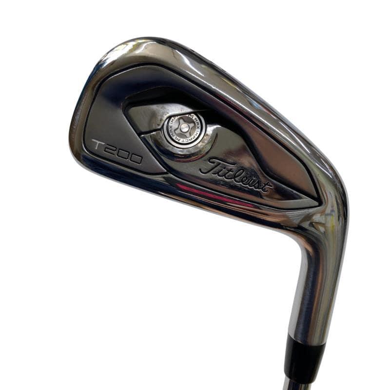 Titleist（タイトリスト） Titleist T200 #5 単品アイアン LI 
