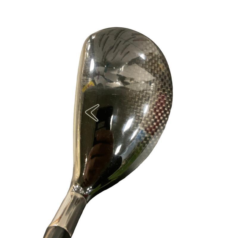 Callaway（キャロウェイ） EPIC FLASH STAR U6 ユーティリティ UT