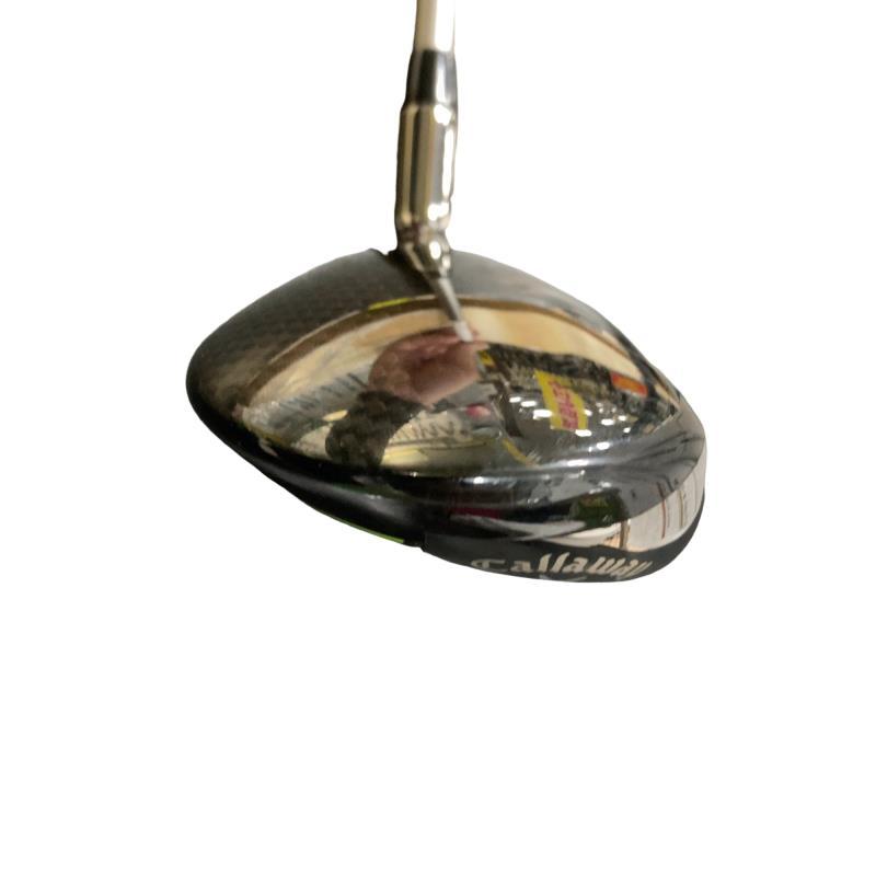 Callaway（キャロウェイ） EPIC FLASH STAR U6 ユーティリティ UT
