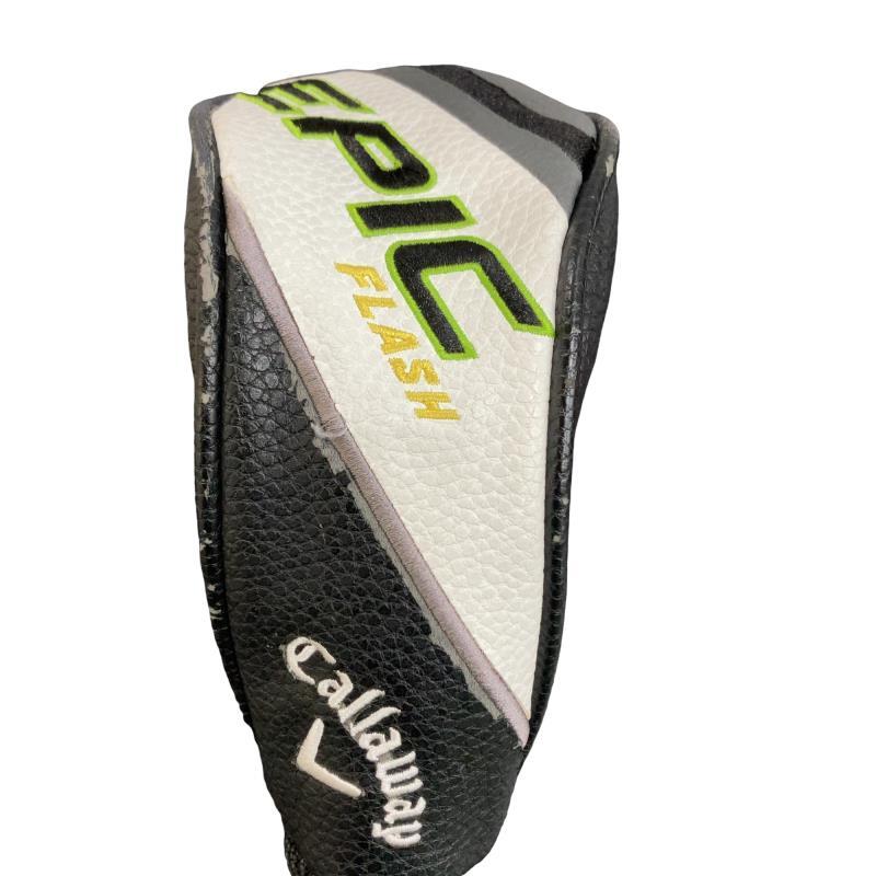 Callaway（キャロウェイ） EPIC FLASH STAR U6 ユーティリティ UT