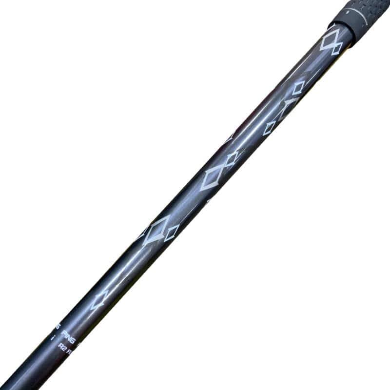 ピン G30  6S アイアンセット IR フレックスRの画像