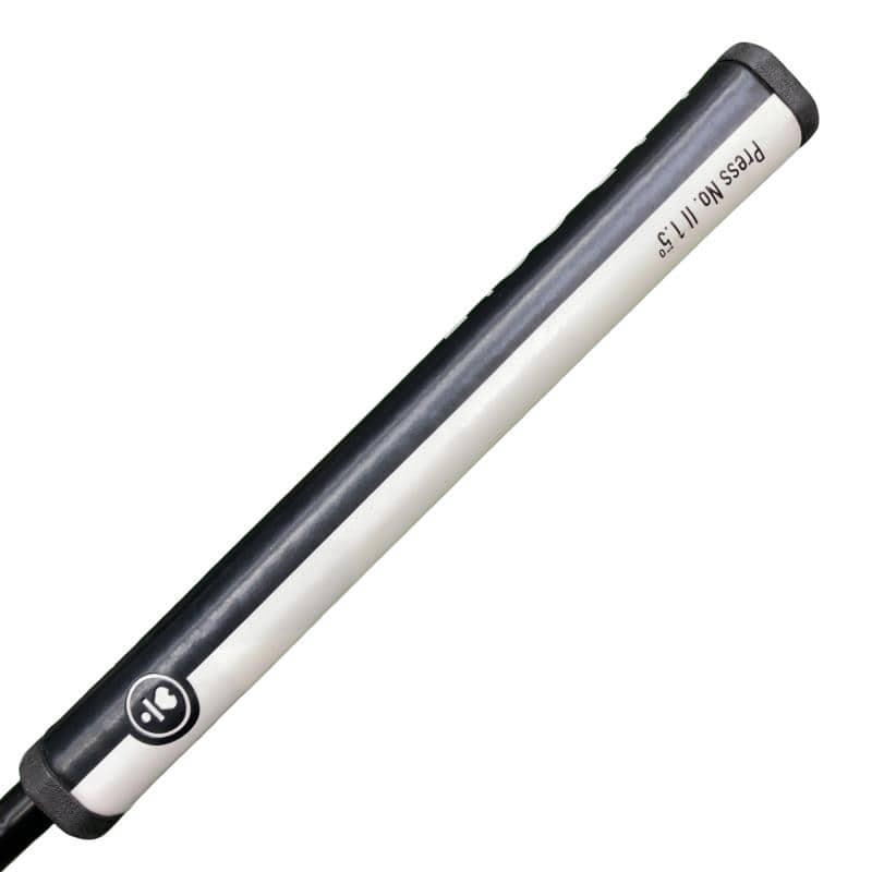 L.A.B.GOLF L.A.B.GOLF Directed Force 3(BLACK) 34インチ パター PT フレックスその他の画像