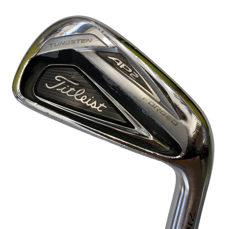 Titleist（タイトリスト） Titleist AP2 716 6S アイアンセット IR 
