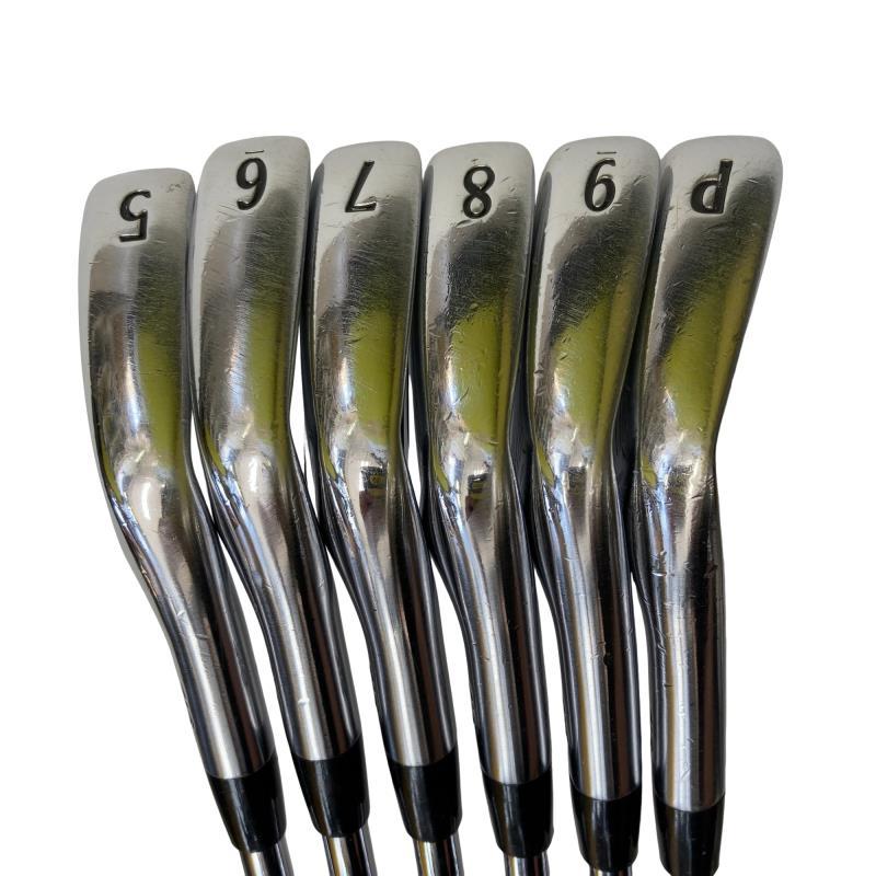 Titleist（タイトリスト） Titleist AP2 716 6S アイアンセット IR 