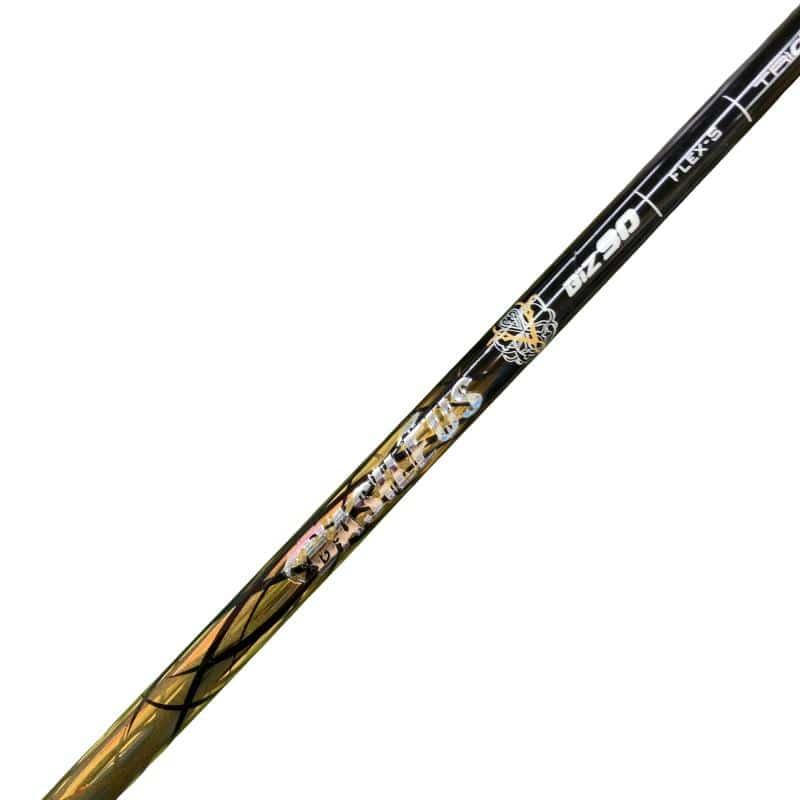 A DESIGN GOLF A GRIND+ EX-I 6S アイアンセット IR フレックスSの画像