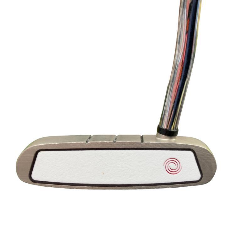 オデッセイ WHITE HOT PRO ROSSIE 2.0 34インチ パター PT フレックスその他の画像